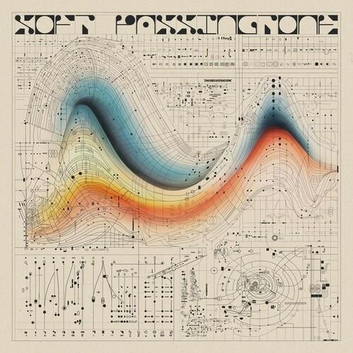 Passing Tone - Vinile LP di Soft