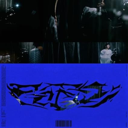 Nant - Vinile LP di Poeji