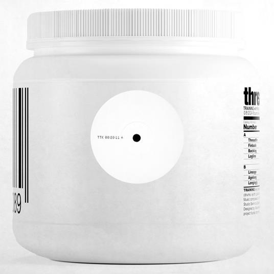 Threads To Knot - Vinile LP di Training