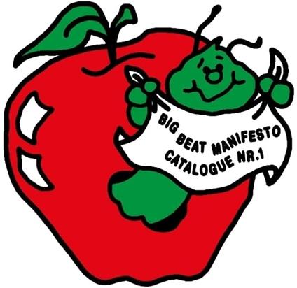 Big Beat Manifesto Catalogue Nr. 1 - Vinile LP di Colter Carson