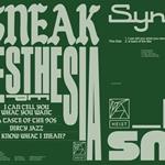 Synesthesia Ep