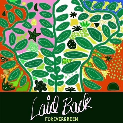 Forevergreen - 2024 - CD Audio di Laid Back