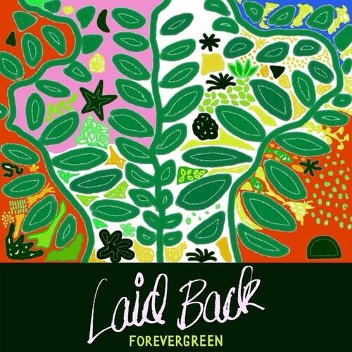 Forevergreen - 2024 - CD Audio di Laid Back