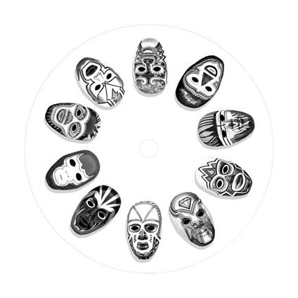 Bob - Vinile LP di Zentaskai