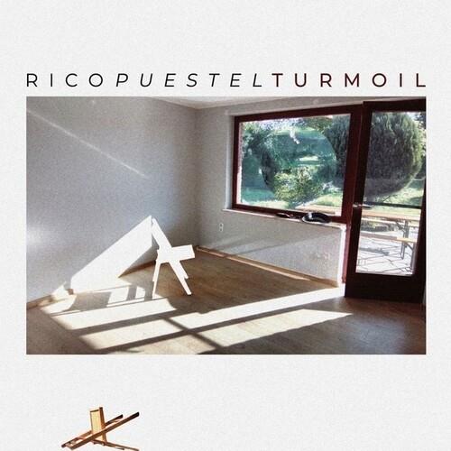 Turmoil - Vinile LP di Rico Puestel
