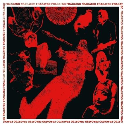 Fracatso - Vinile LP di Fracatso