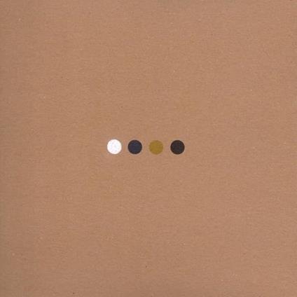 Scale And Scope (4 X 7" Flexidisc Record) - Vinile LP di Stefan Goldmann