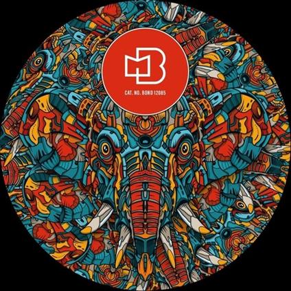 It's Safe To Say - Vinile LP di Markus Homm