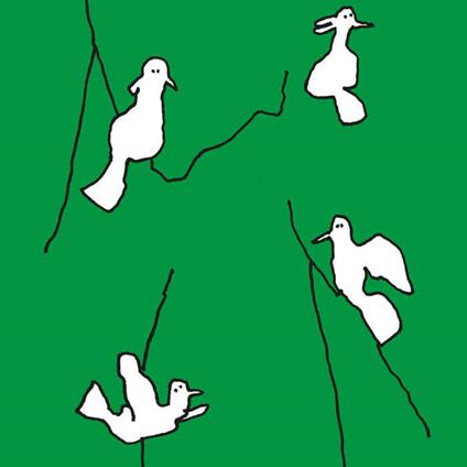 Bubblescope - Vinile LP di Snad