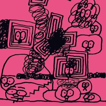 One Kiss - Vinile LP di Jacy