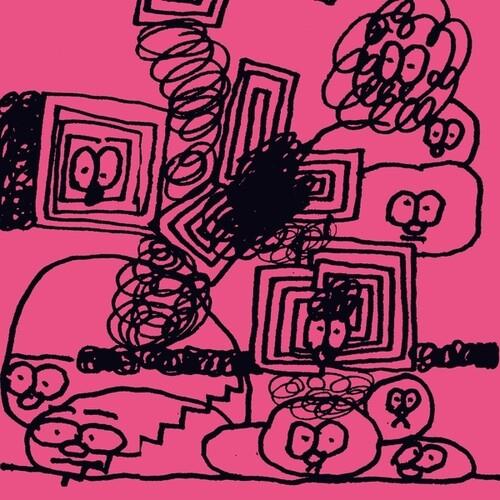 One Kiss - Vinile LP di Jacy