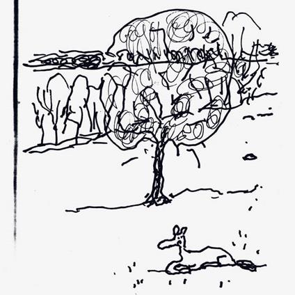 Blurred Memories - Vinile LP di Margaux Gazur