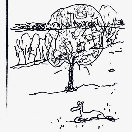 Blurred Memories - Vinile LP di Margaux Gazur