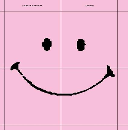Loved Up - Vinile LP di Andrea & Alexander