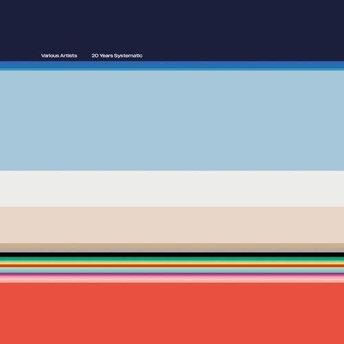 20 Years Systematic - Vinile LP