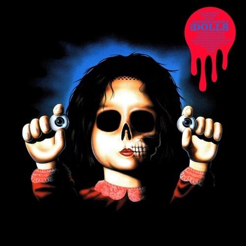 Dolls (Colonna Sonora) - Vinile LP di Fuzzbee Morse