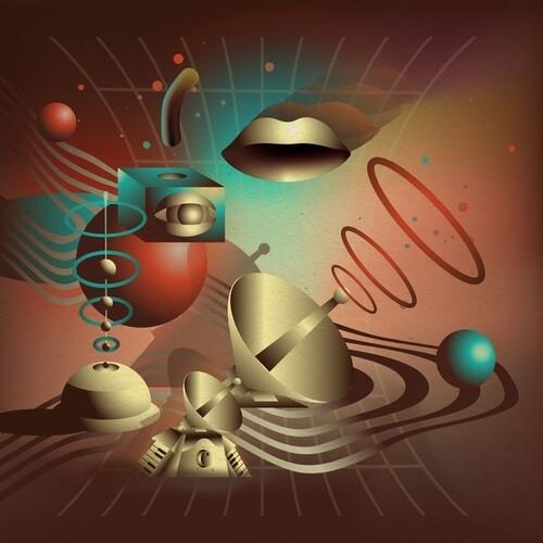 Another Time Ep - Vinile LP di Kermesse