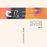 Cuddling Monsters_cm Vol.02 (Translucent Edition)