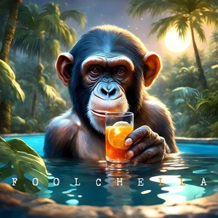 Foolchella Ep - Vinile LP di Rico Puestel