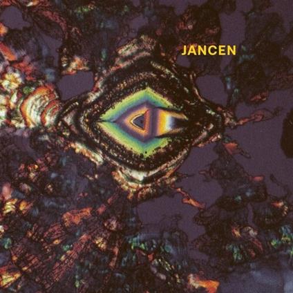 Inner Labyrinth Part 1 - Vinile LP di Jancen