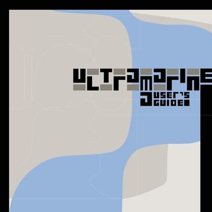 A User's Guide - Vinile LP di Ultramarine