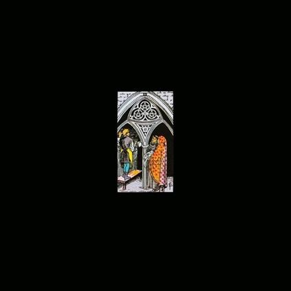 III Of Pentacles - Vinile LP di Thought Leadership