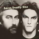 Seven Deadly Sins