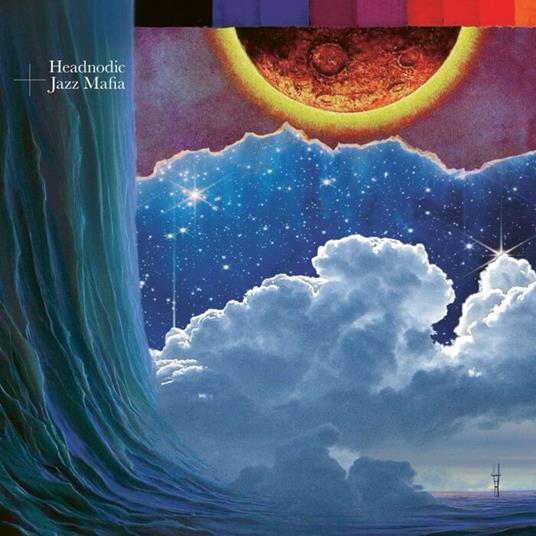 Headnodic & Jazz Mafia - Vinile LP di Headnodic & Jazz Mafia