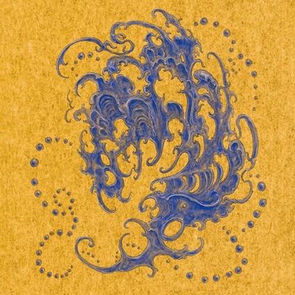 Shell~Wave - Vinile LP di Surgeon
