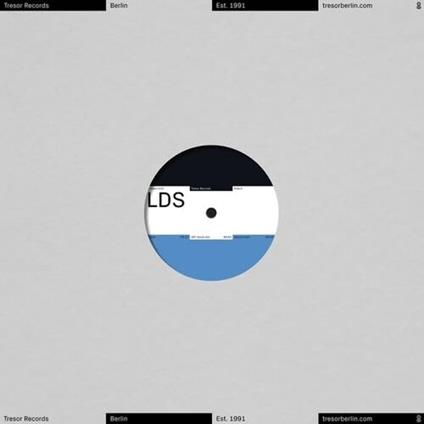 Power Of 2 - Vinile LP di LDS