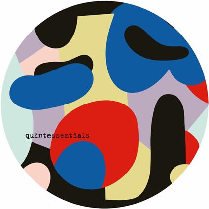 Set It All Free - Vinile LP di Borrowed Identity