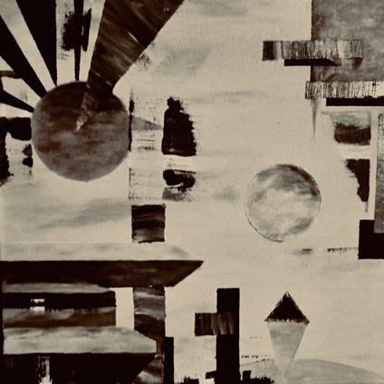 Lightweave - Vinile LP di Johannes Volk