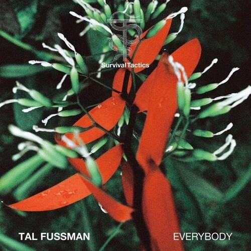 Everybody - Vinile LP di Tal Fussman