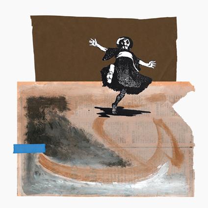 Hashish Hits - Vinile LP di Ali Omar