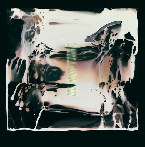 In Rupture - Vinile LP di Enxin-Onyx