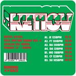 Rhythm Trainx Vol.4