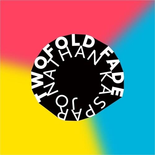 Twofold - Fade (Coloured Vinyl) - Vinile LP di Jonathan Kaspar