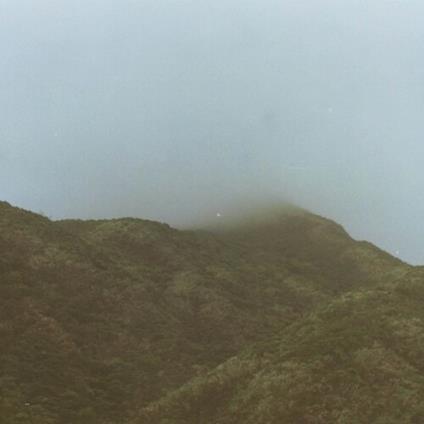 The Glow That Lingers - Vinile LP di Martinou