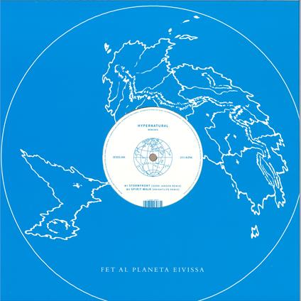 Remixes - Vinile LP di Charlie Charlie