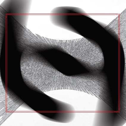 H005 (Transparent Red Vinyl Edition) - Vinile LP di Hardspace