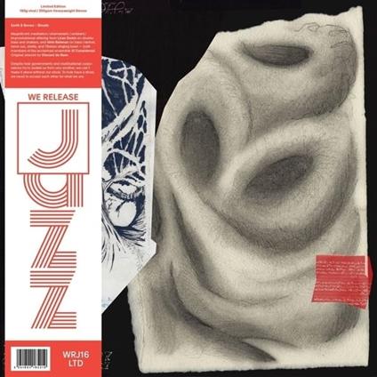 Shoals - Vinile LP di Earth and Bones