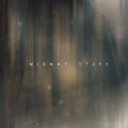 Stars - Vinile LP di Midnat