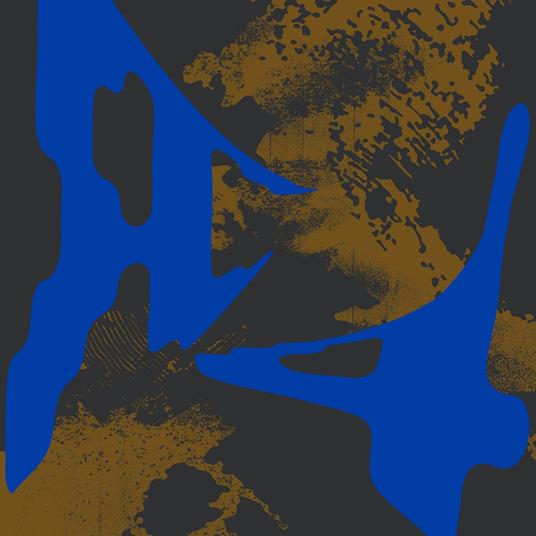 R4 - Vinile LP di Black Sites