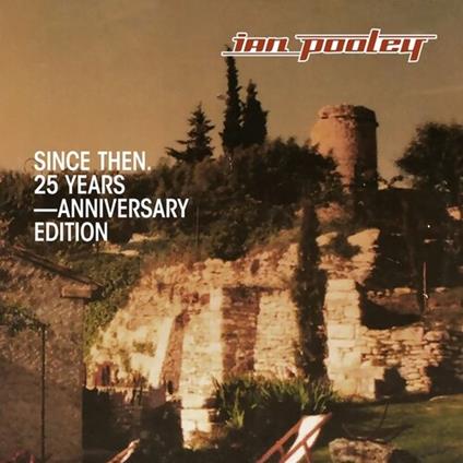 Since Then. - Vinile LP di Ian Pooley