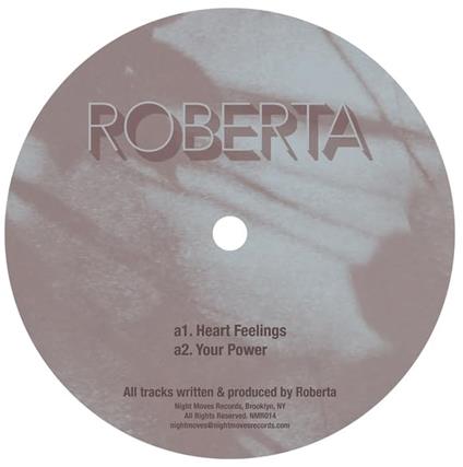 Nmr014 - Vinile LP di Roberta