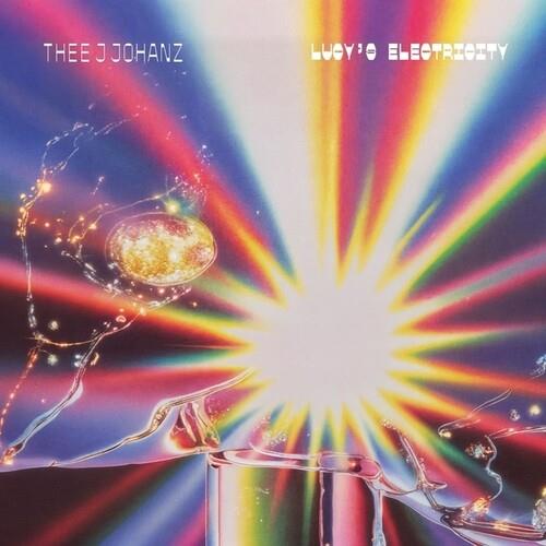 Lucy's Electricity - Vinile LP di Thee J Johanz