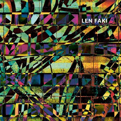 Zig Zak - Vinile LP di Len Faki