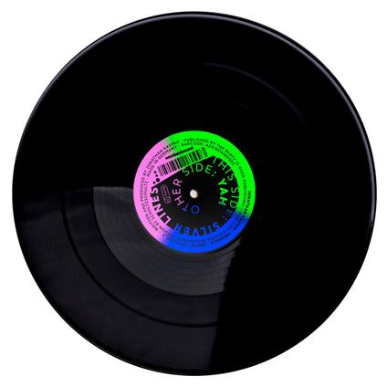 Twofold - Ignite - Vinile LP di Jonathan Kaspar