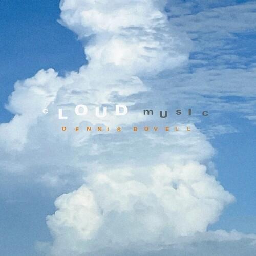 Cloud Music - Vinile LP di Dennis Bovell