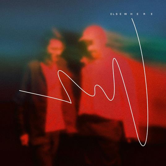 Elsewhere - CD Audio di Grandbrothers